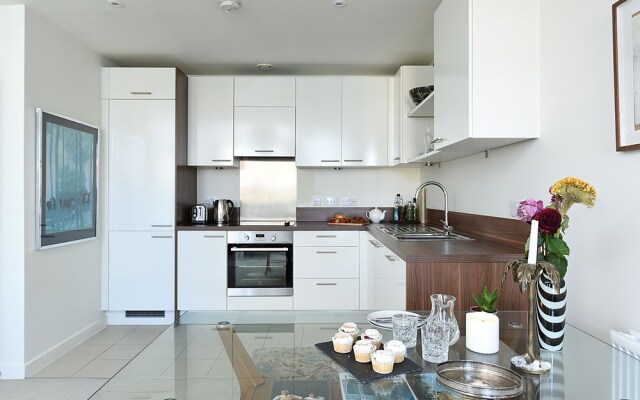 Stylish One Bedroom Apartment near Notting Hill