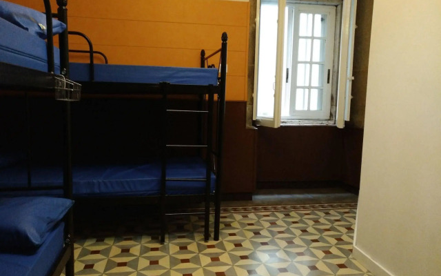 Albergue Casa Don Alvaro