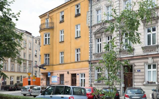 Hun-Vin Apartments Stary Kazimierz