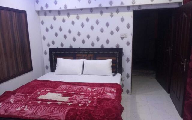 Daily Hostel & Hotel