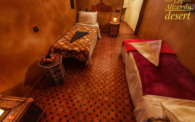 Kasbah Les Alizes Du Desert