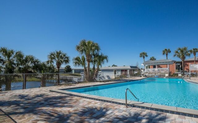 Gulf Terrace Condominiums