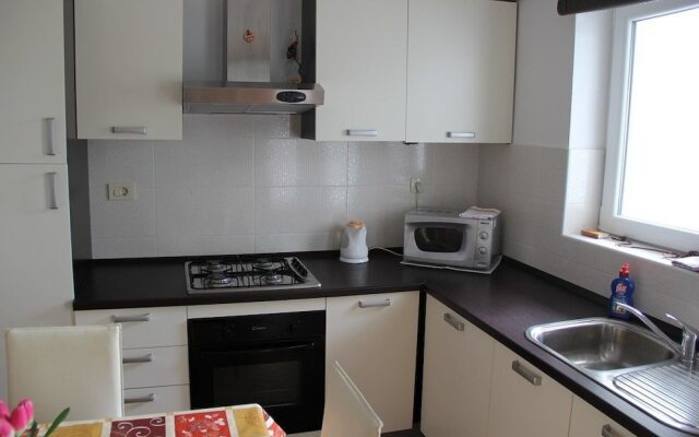 Apartmani Klarić
