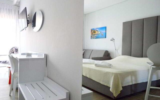 Mary’s Residence Suites & Luxury