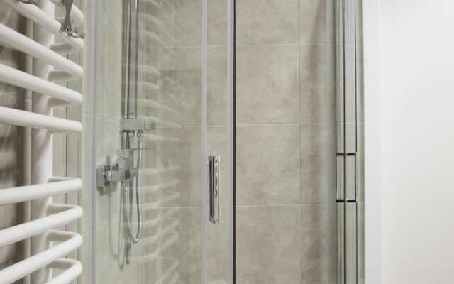 City Center Perfect - Luxury Standard