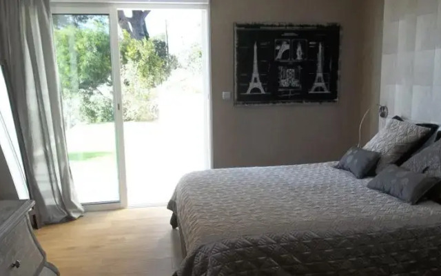 Sea View Villa Sainte Maxime