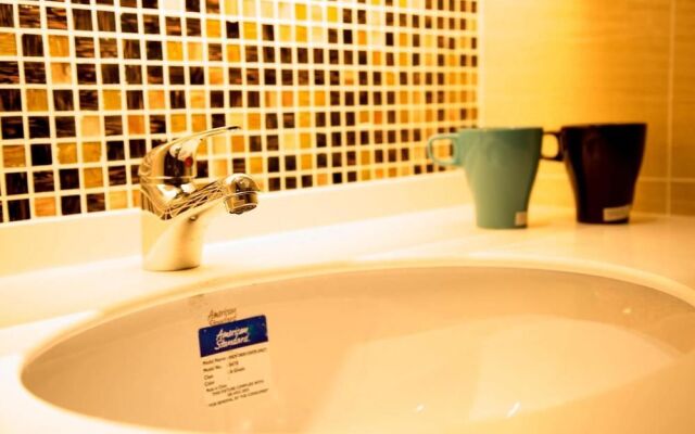Haibin Impression Apartment Hotel