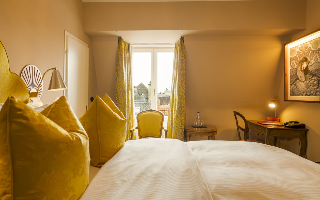 Hotel Europe
