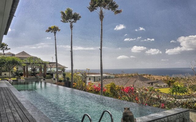 Private Villas of Bali