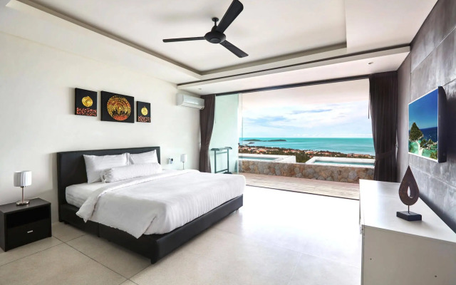 Aqua Samui Villas