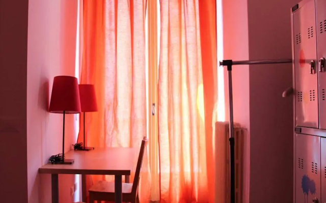 Hotel Alba