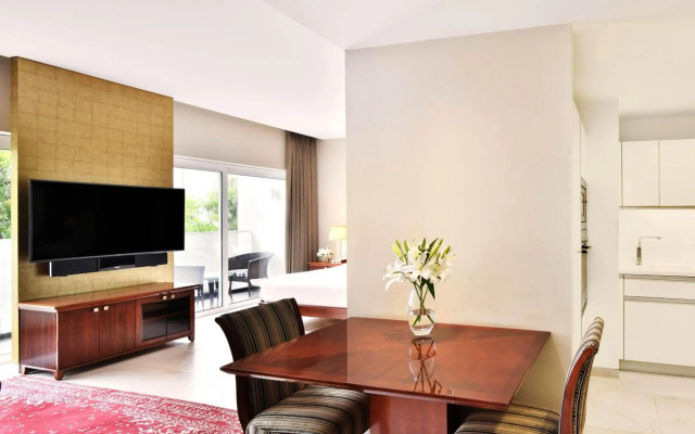 Marriott Suites Pune