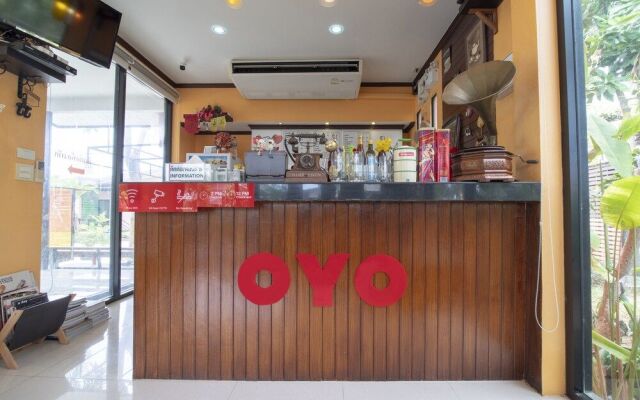 OYO 656 Wannee Pachok