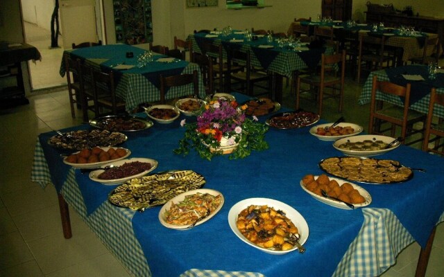 Agriturismo Agriclub Le Giare