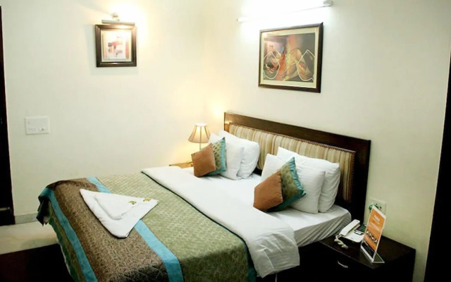 STEPiNN - Ess Kay Ess Villa