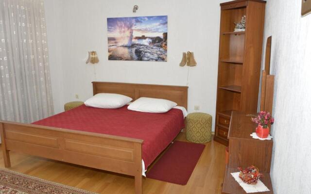 Apartment Vesna Senj