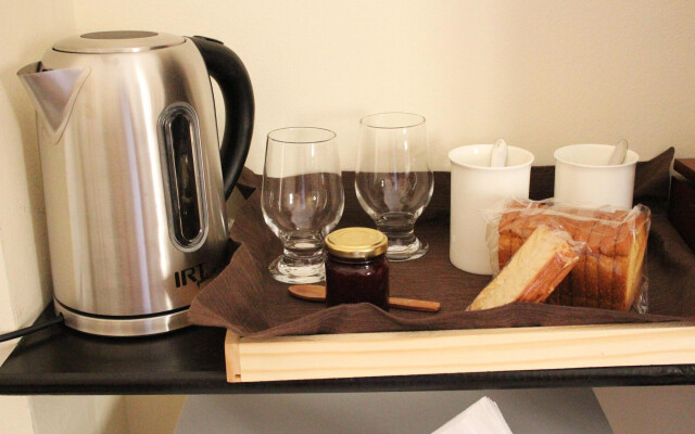 Villa Cabrera Apart & Suites