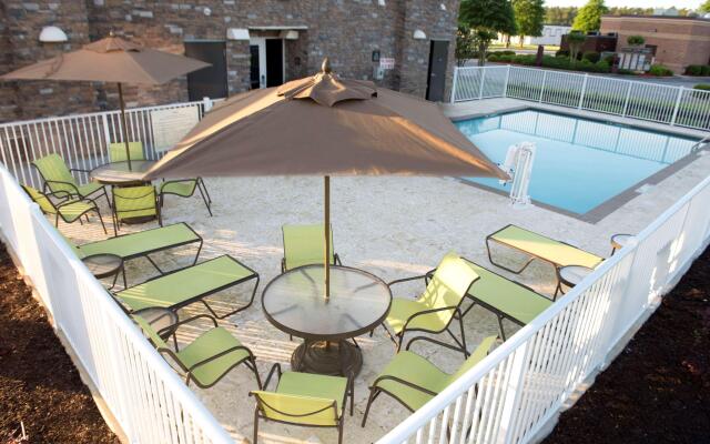 Hampton Inn & Suites Orangeburg