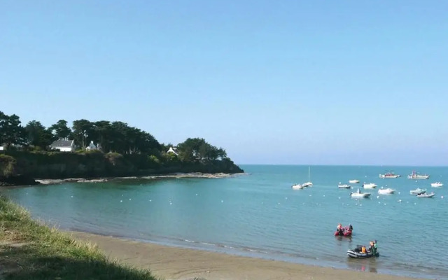 Holiday Home in Penestin Near Mine D'or Beach