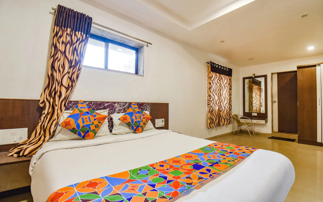 Fabhotel Bright Holidays