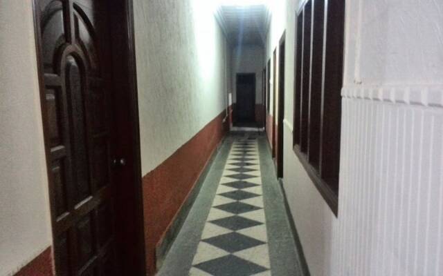 Alydia Inn Guest House