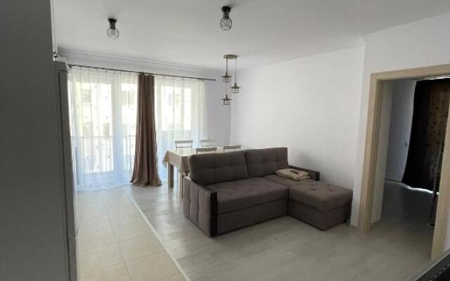 Apartament iris