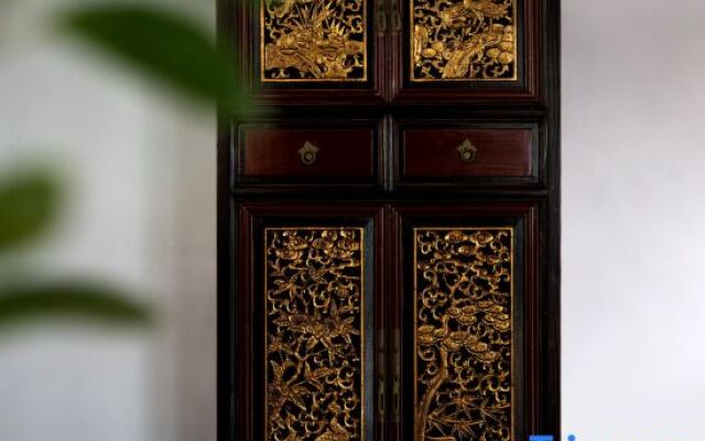 Longyaoxiang Hotel