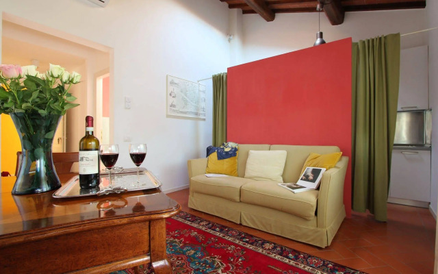 Florence View Apartments