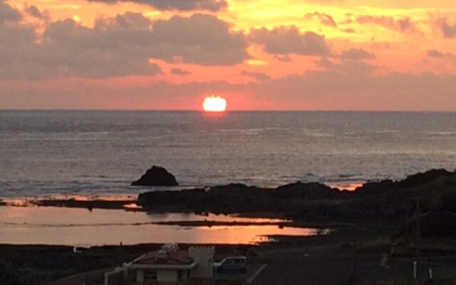 Yugaku Resort Kimukyura(Tokunoshima)
