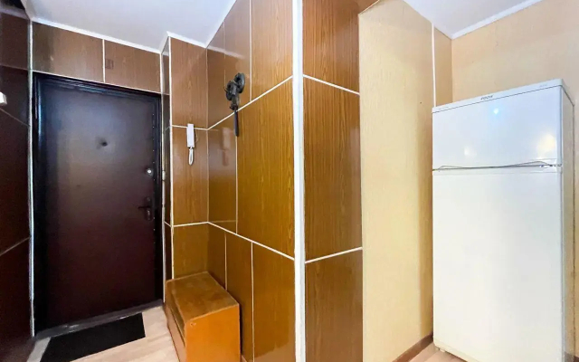 Apart Saray на улице Черняховского 9к3