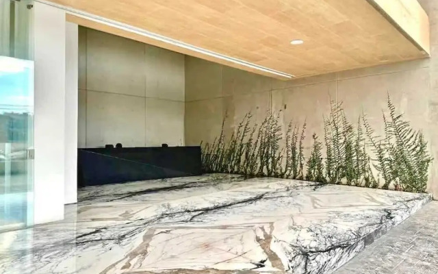 Soho PV Stunning Views Luxury Heated Rooftop Pool