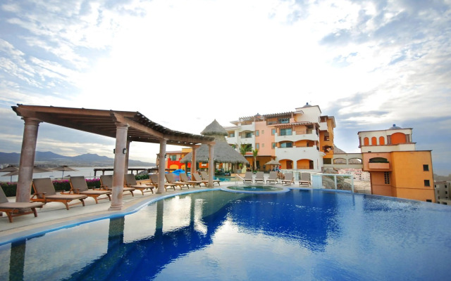 The Ridge at Playa Grande