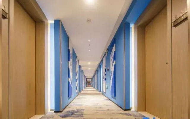 GuiLin Yachne chill hotel