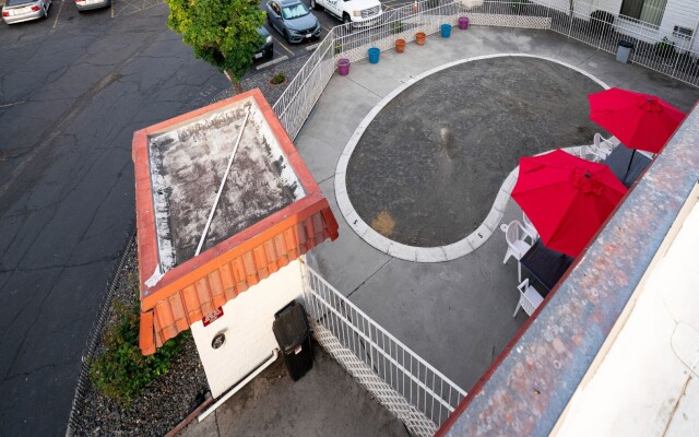 OYO Hotel Hermiston OR, Downtown