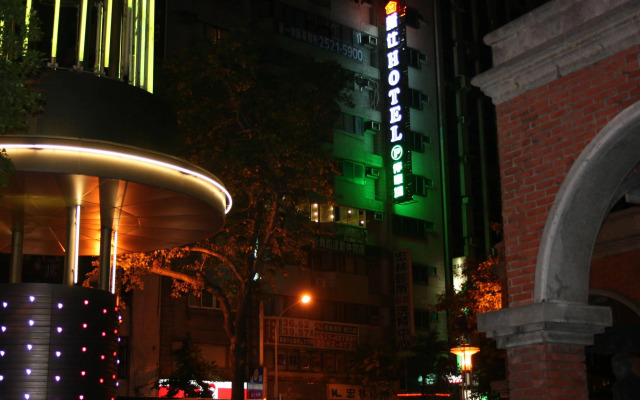 Shin Shih Hotel