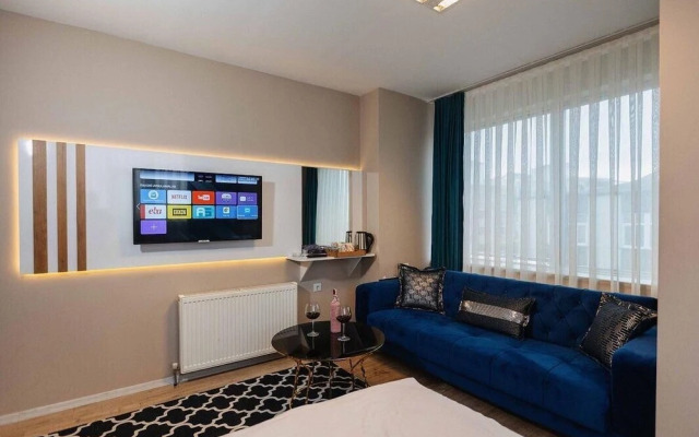 Lina Suit Hotel