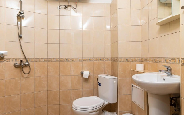 Sunny 1BD Apartment in OLD TOWN