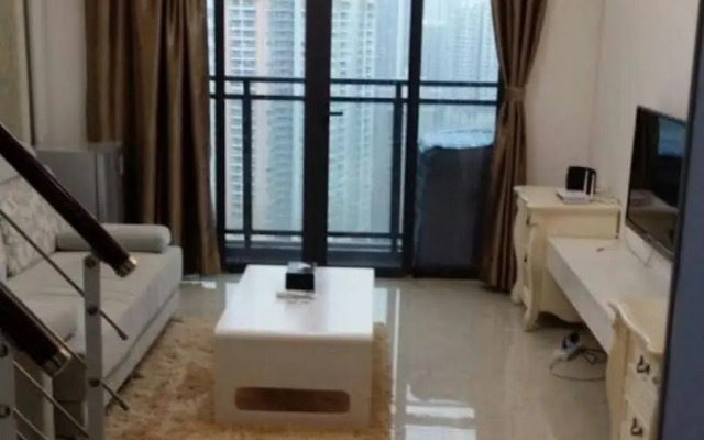 Reeger Business Apartment Shenzhen