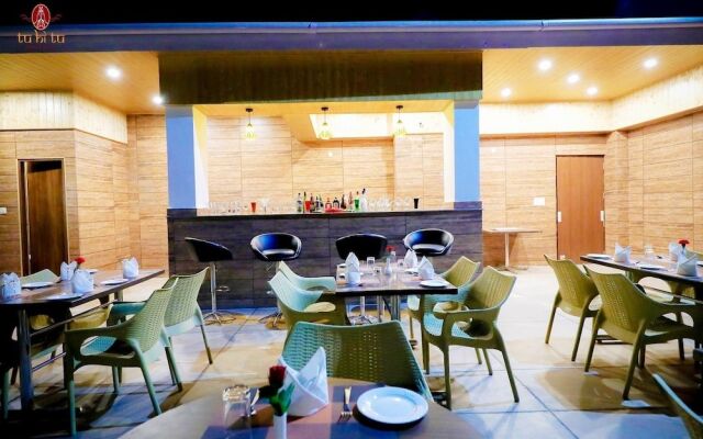 The Laurent and Banon Resorts