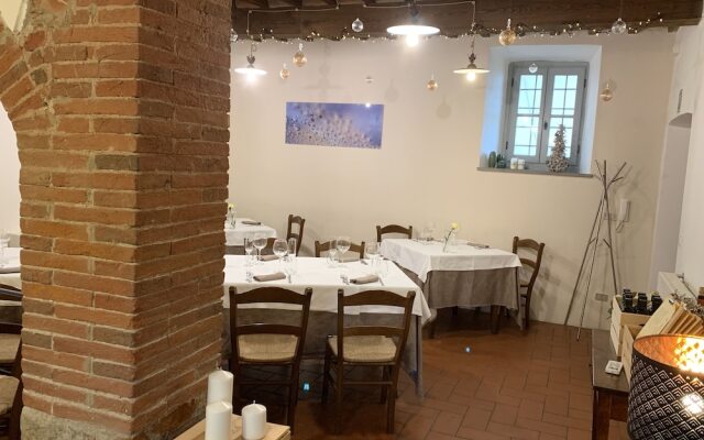 Locanda di Santantimo