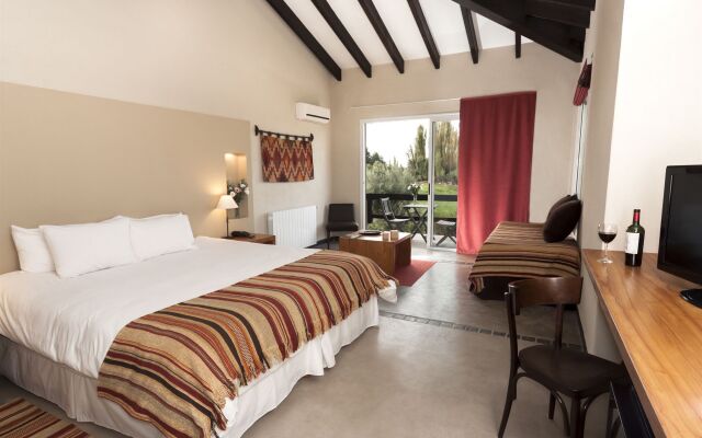 Villa Mansa Wine Hotel