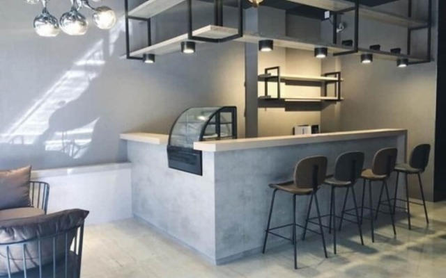 Meet 57 Homestay