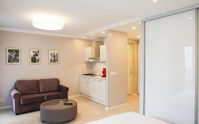 MyApartments