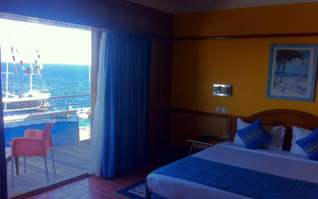 Lido Sharm Hotel Naama Bay