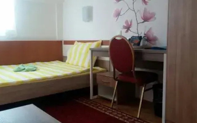 Rooms DU-NA