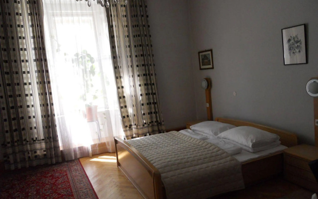 Hotel Pension Stadtpark