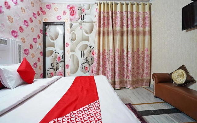 All In One by OYO Rooms