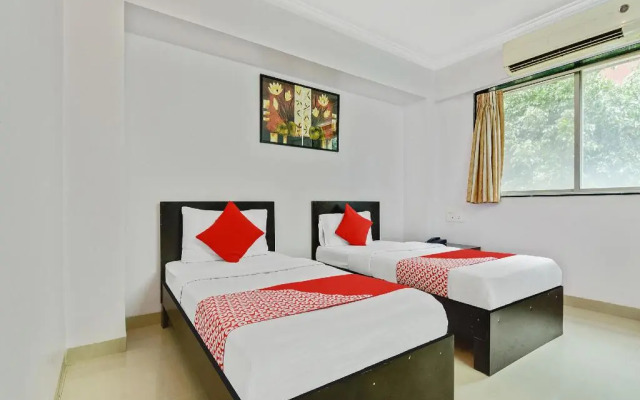 Royal Hospitality Services By OYO Rooms