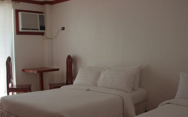 Vitalis White Sands