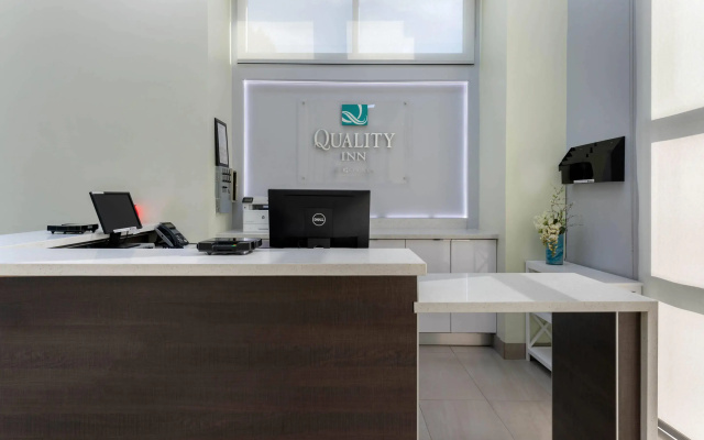 Quality Inn University North I-75